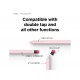 Чехол Elago для Apple Pencil 2 Silicone Case Lovely pink