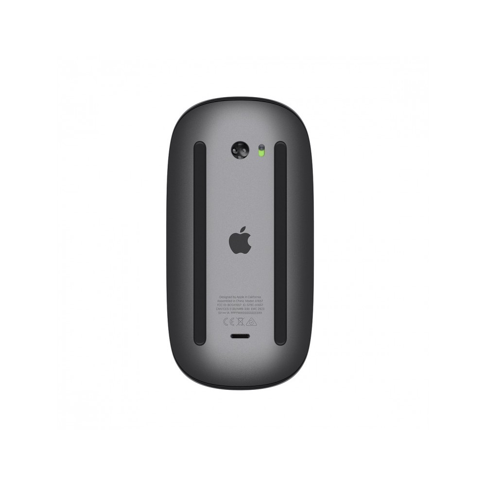 Мышь Apple Magic Mouse 2 «серый космос»