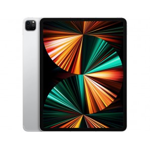 Apple 11-inch iPad Pro Wi‑Fi  Cellular / 16GB / 2TB - Silver