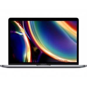 Apple 13-inch MacBook Pro with Touch Bar - Space Grey, Model A2289, Z0Z1000WB
