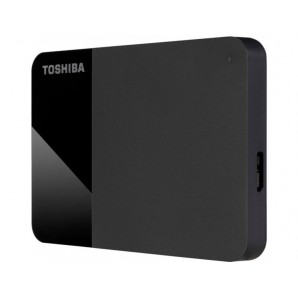 HDD-накопитель TOSHIBA 4TB