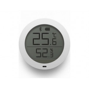 Беспроводной датчик температуры/влажности Xiaomi Mi Temperature and Humidity Monitor