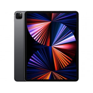 Apple 11-inch iPad Pro Wi‑Fi  Cellular / 16GB / 2TB - Space Grey