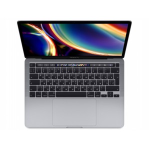 Apple MacBook Pro 13" с Touch Bar, 16 ГБ, 1 ТБ, Intel Core i5, Серый космос
