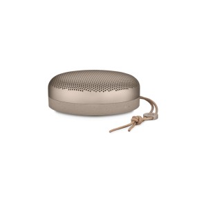 Bang & Olufsen BeoPlay A1, Clay